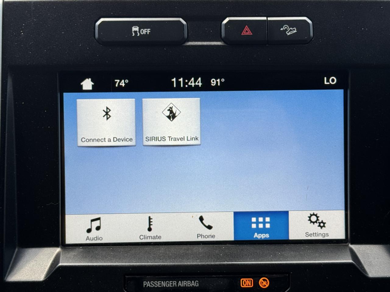Ford Super Duty F-250 SRW  2019