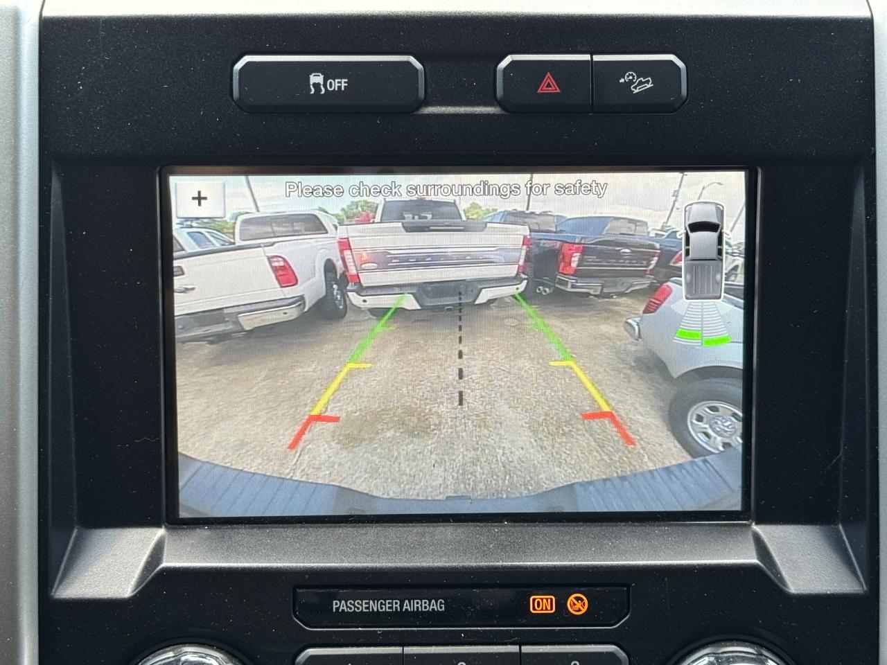 Ford Super Duty F-250 SRW  2019
