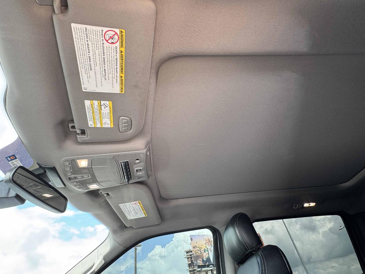Ford Super Duty F-250 SRW  2019