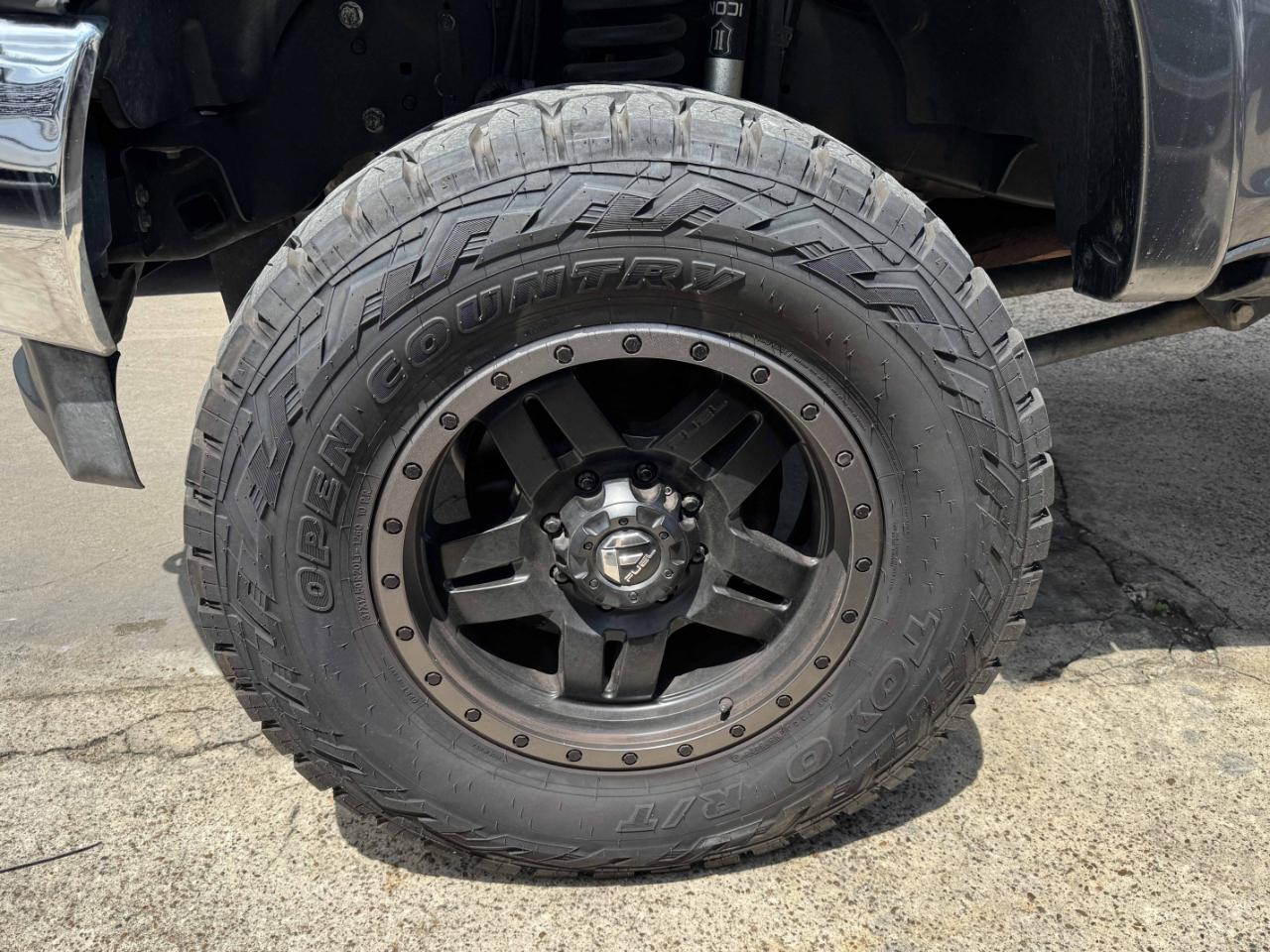 Ford Super Duty F-250 SRW  2019