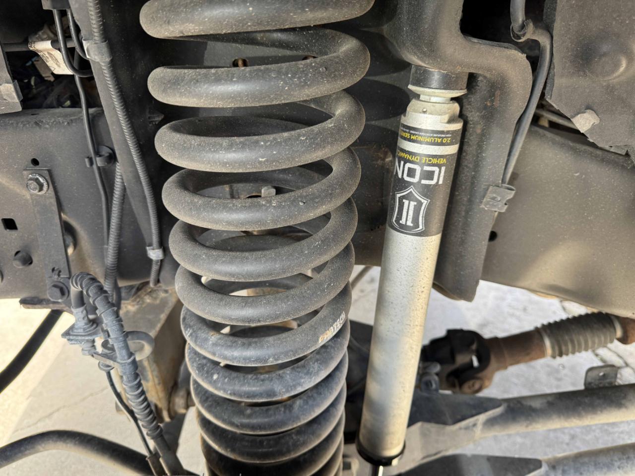 Ford Super Duty F-250 SRW  2019