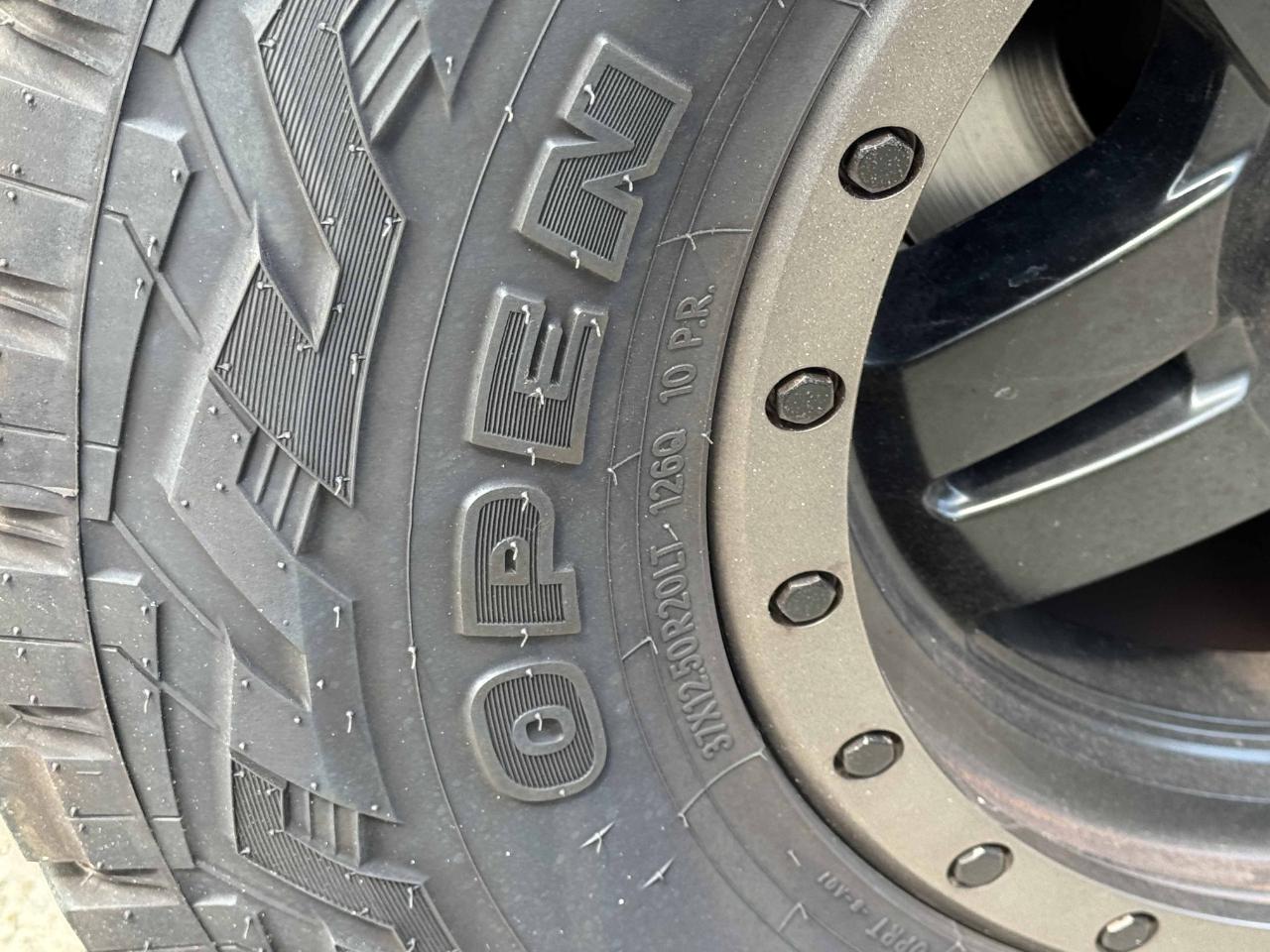 Ford Super Duty F-250 SRW  2019