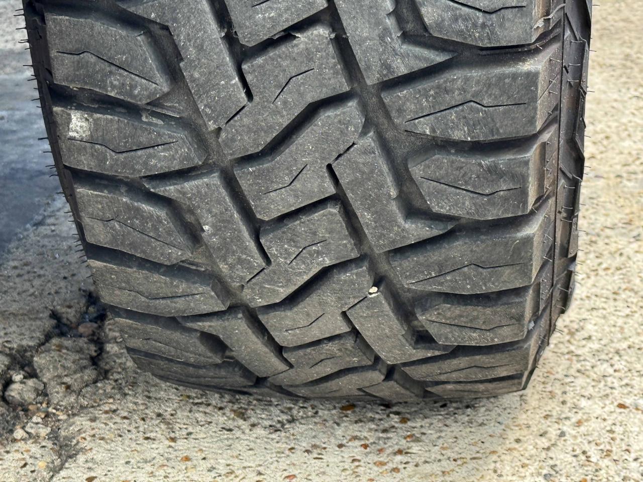 Ford Super Duty F-250 SRW  2019