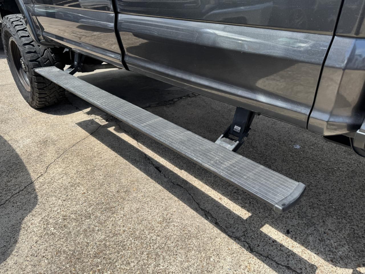 Ford Super Duty F-250 SRW  2019