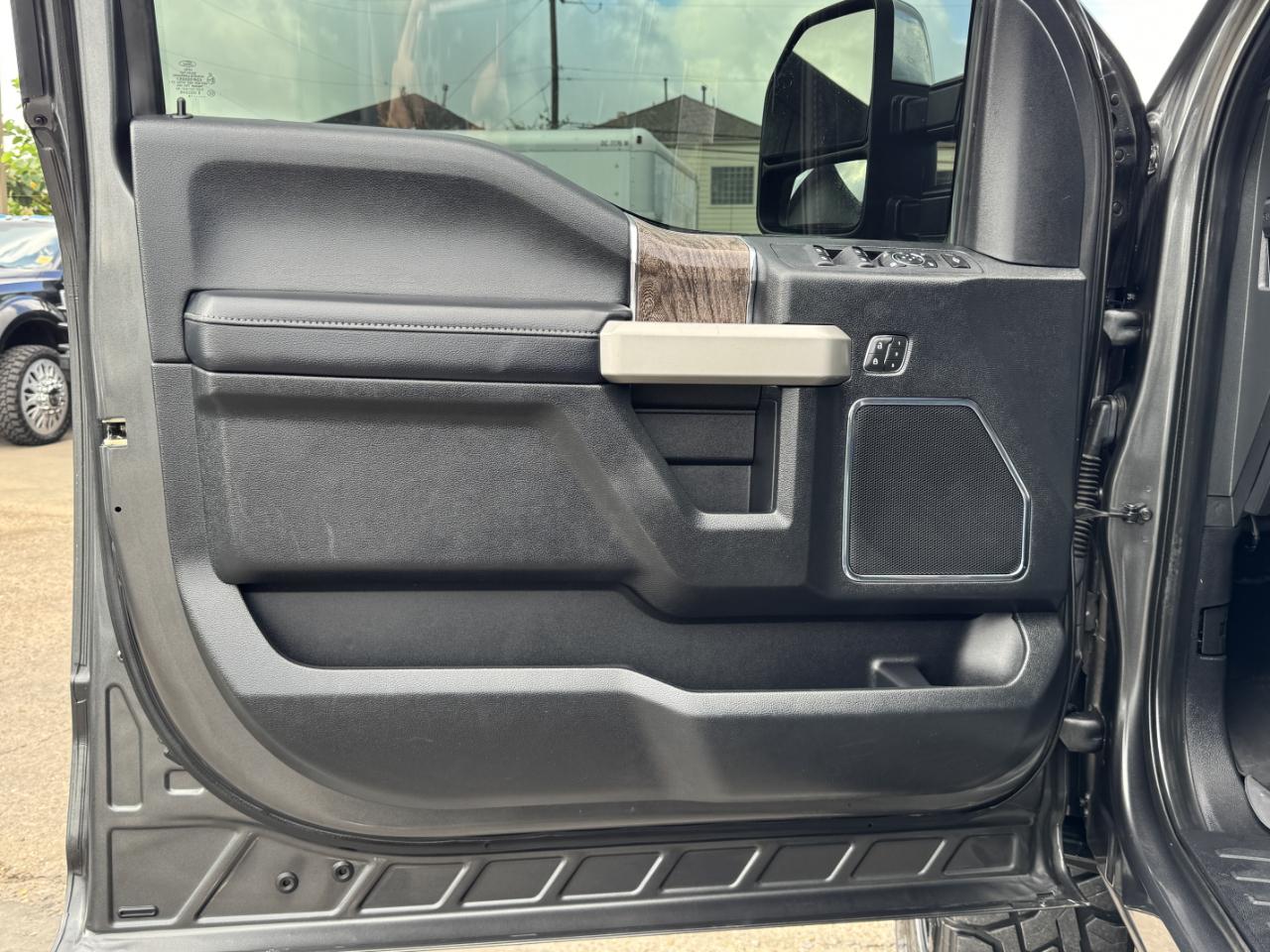 Ford Super Duty F-250 SRW  2019