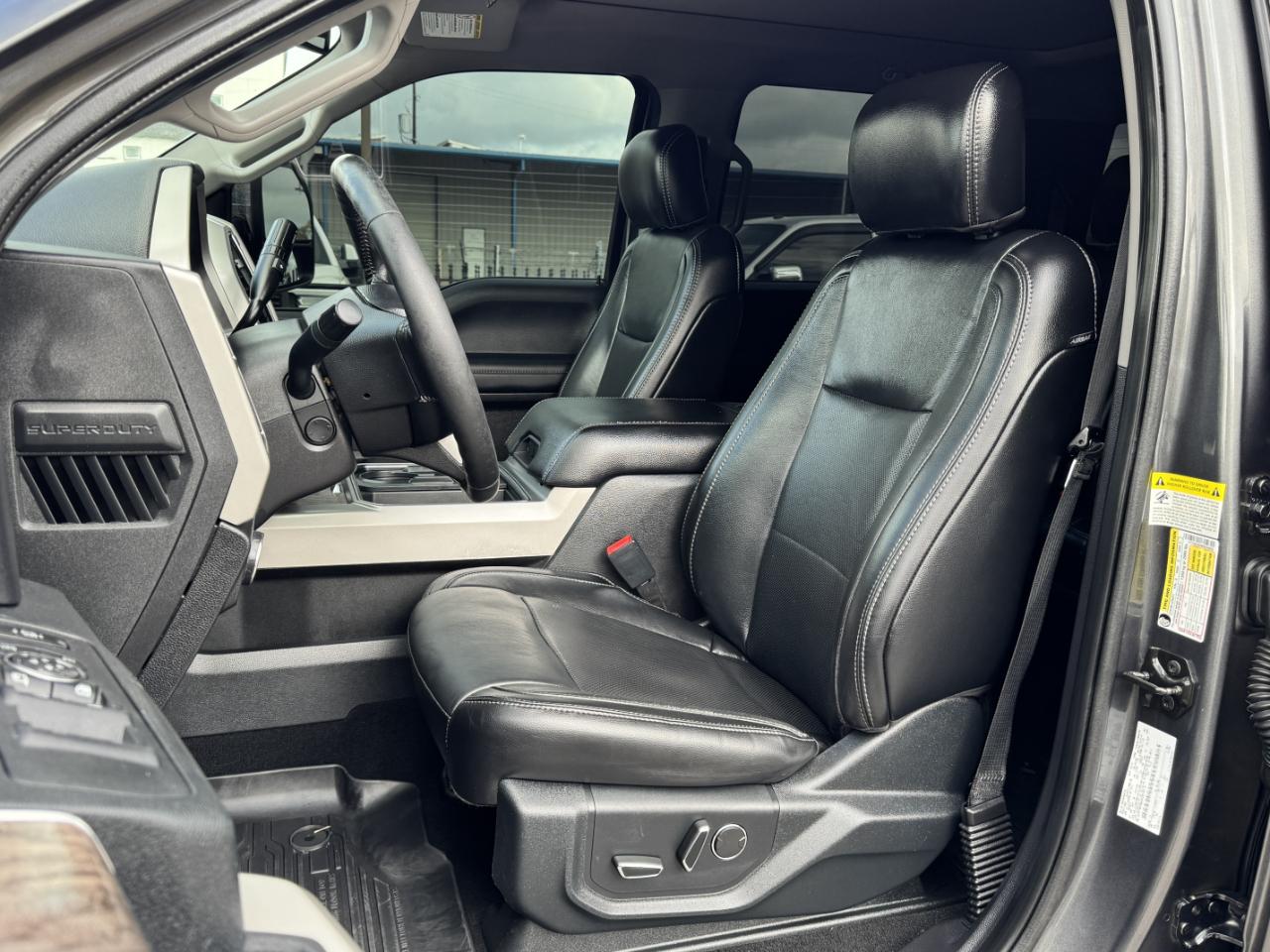 Ford Super Duty F-250 SRW  2019