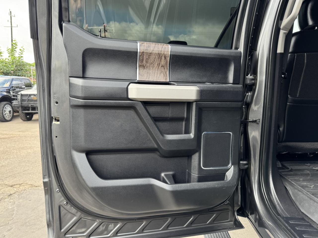 Ford Super Duty F-250 SRW  2019