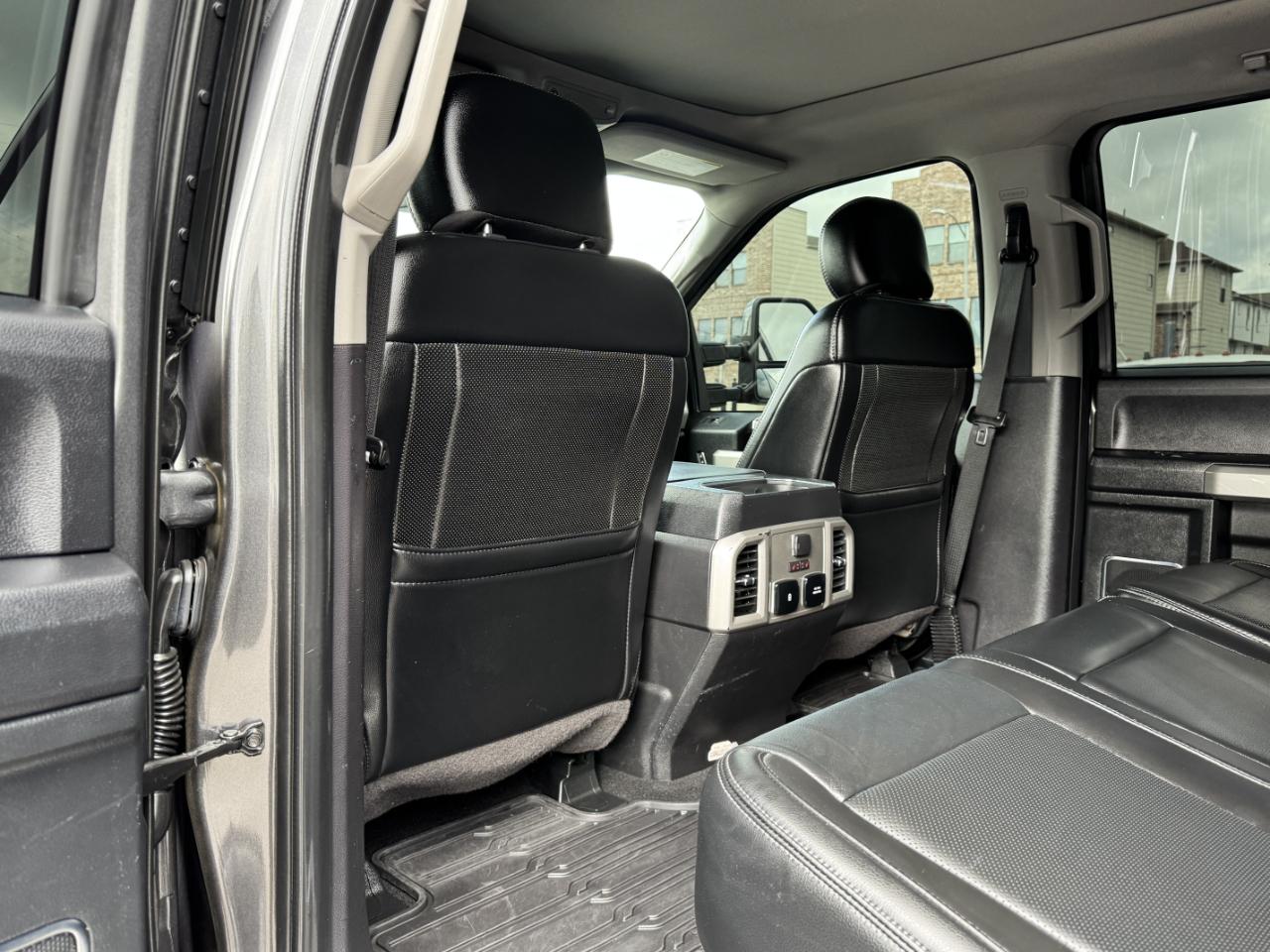 Ford Super Duty F-250 SRW  2019