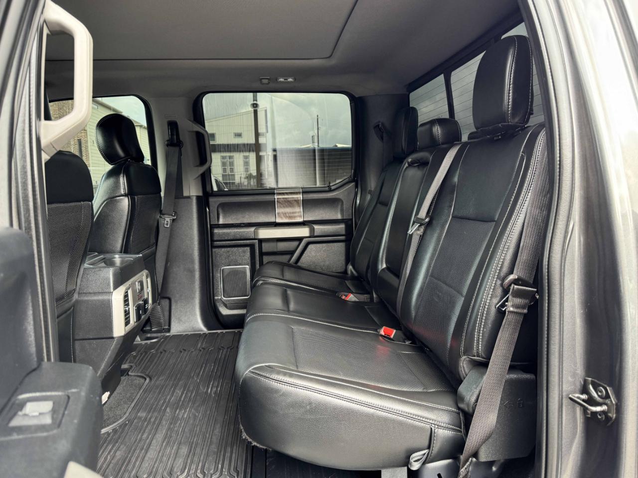 Ford Super Duty F-250 SRW  2019