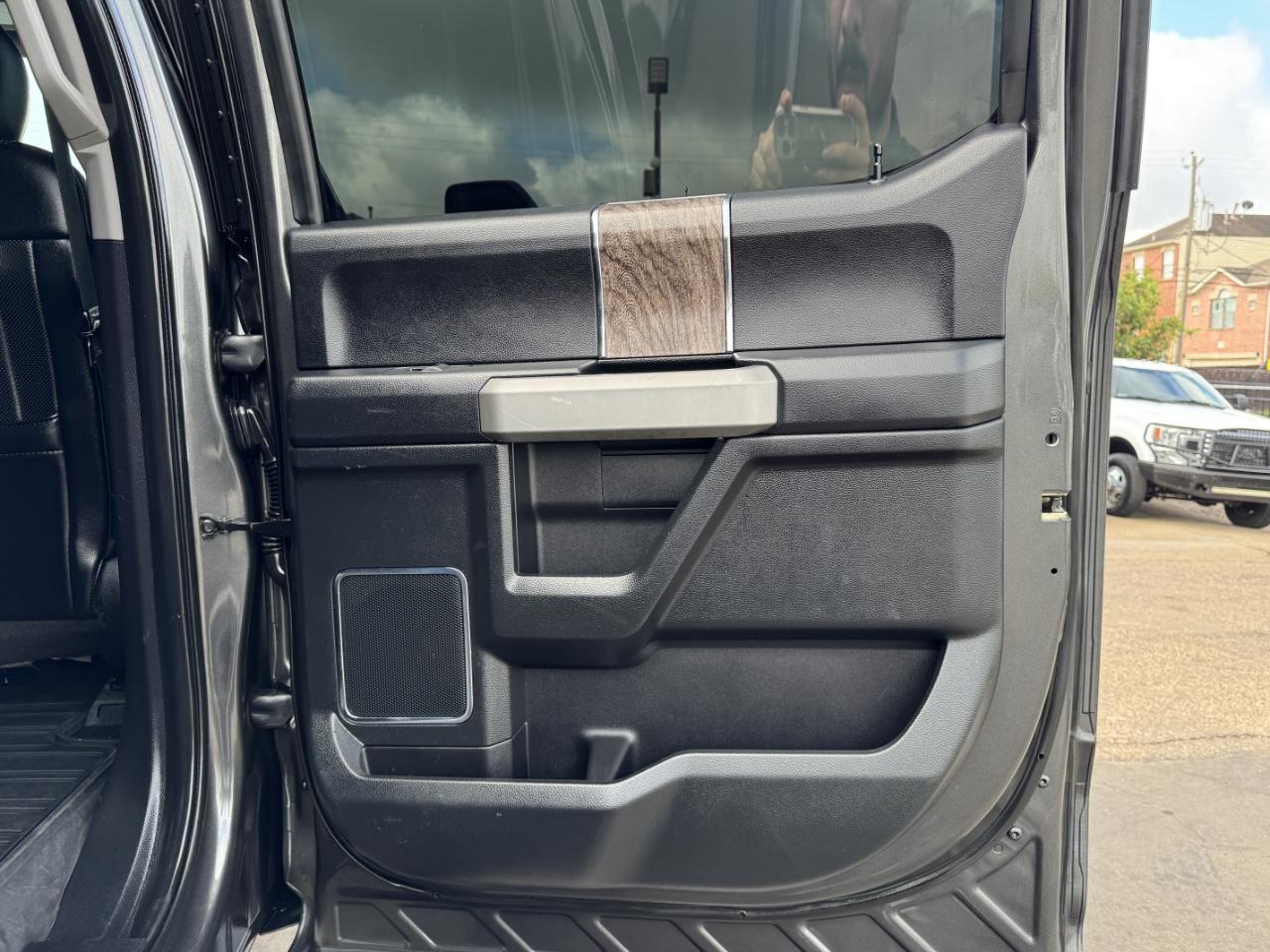 Ford Super Duty F-250 SRW  2019