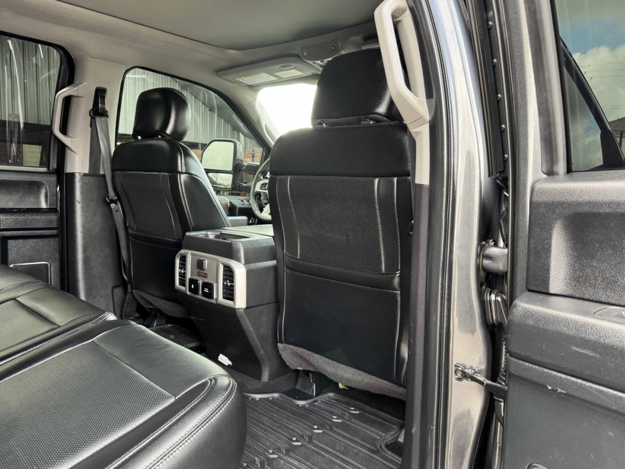 Ford Super Duty F-250 SRW  2019