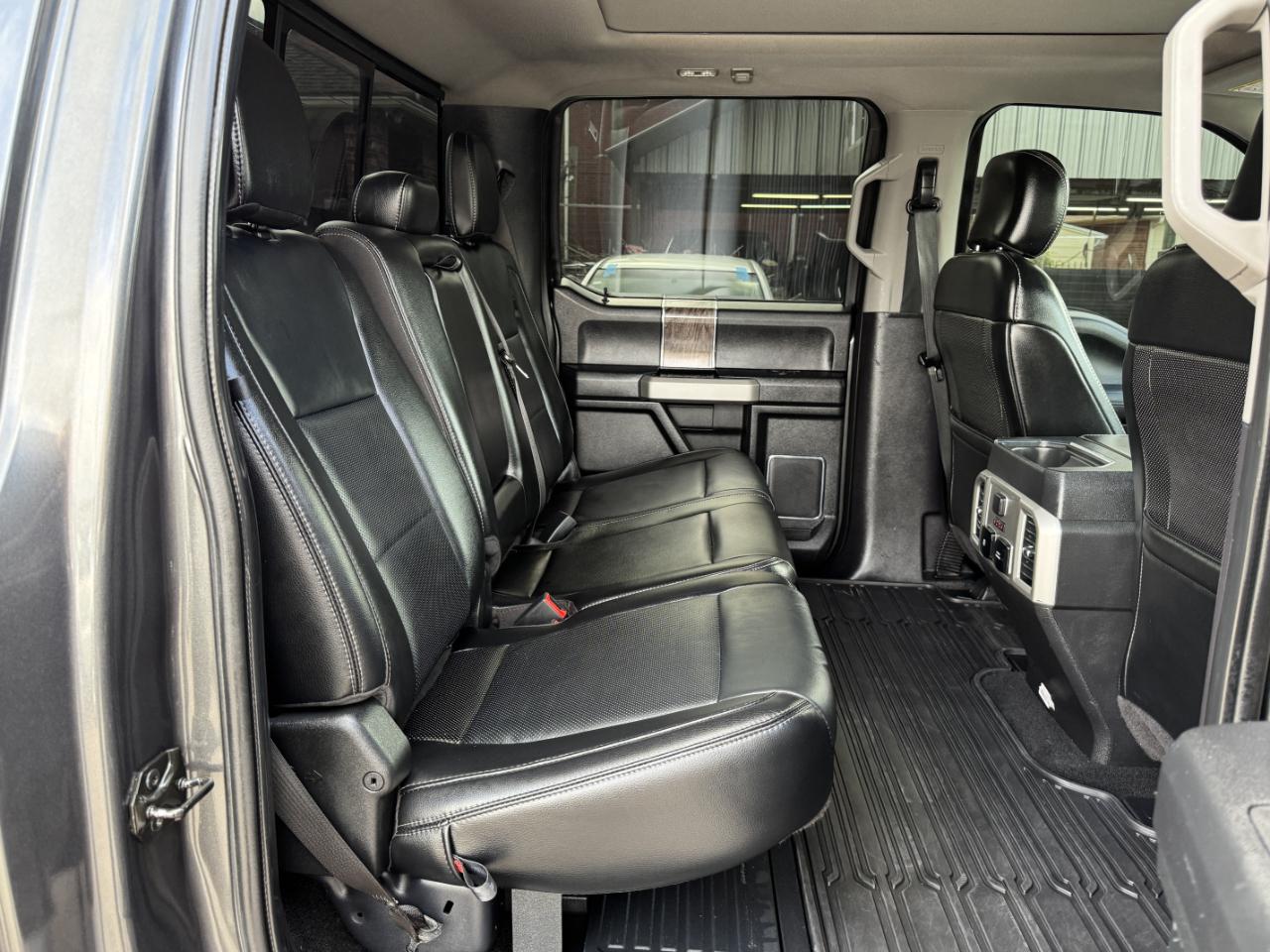 Ford Super Duty F-250 SRW  2019
