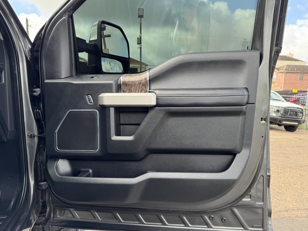 Ford Super Duty F-250 SRW  2019