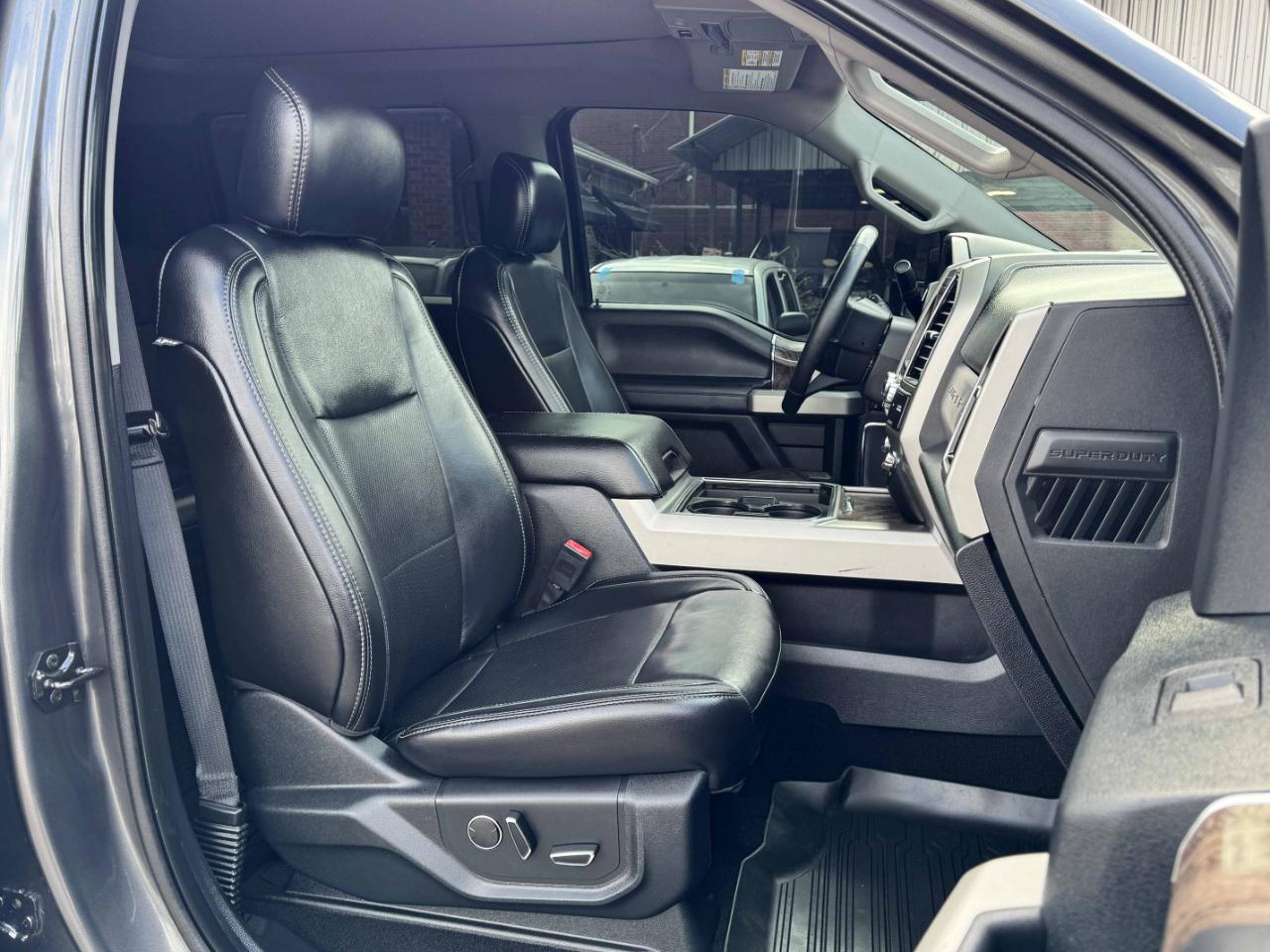 Ford Super Duty F-250 SRW  2019