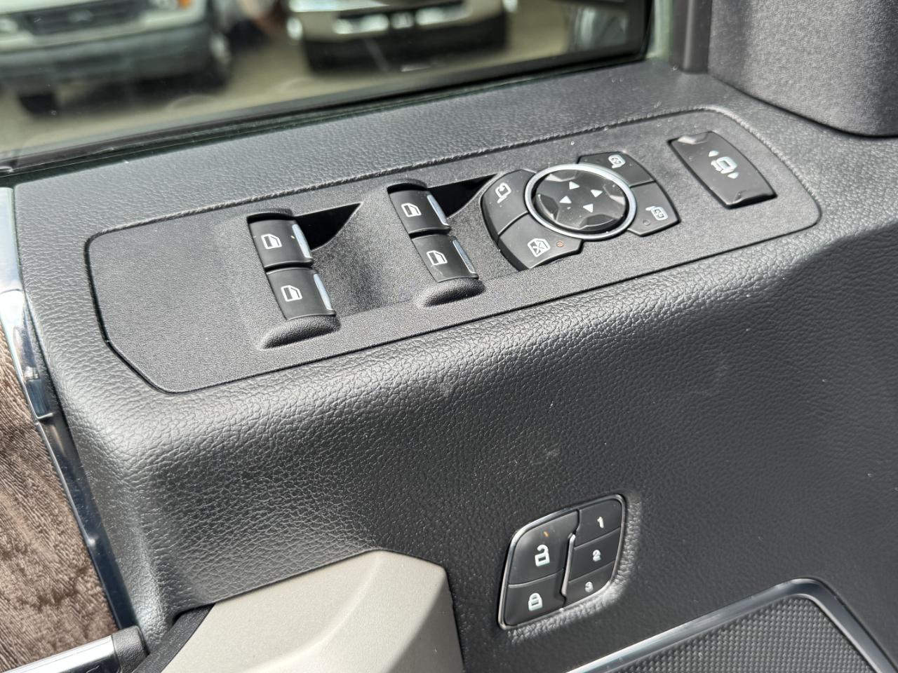 Ford Super Duty F-250 SRW  2019
