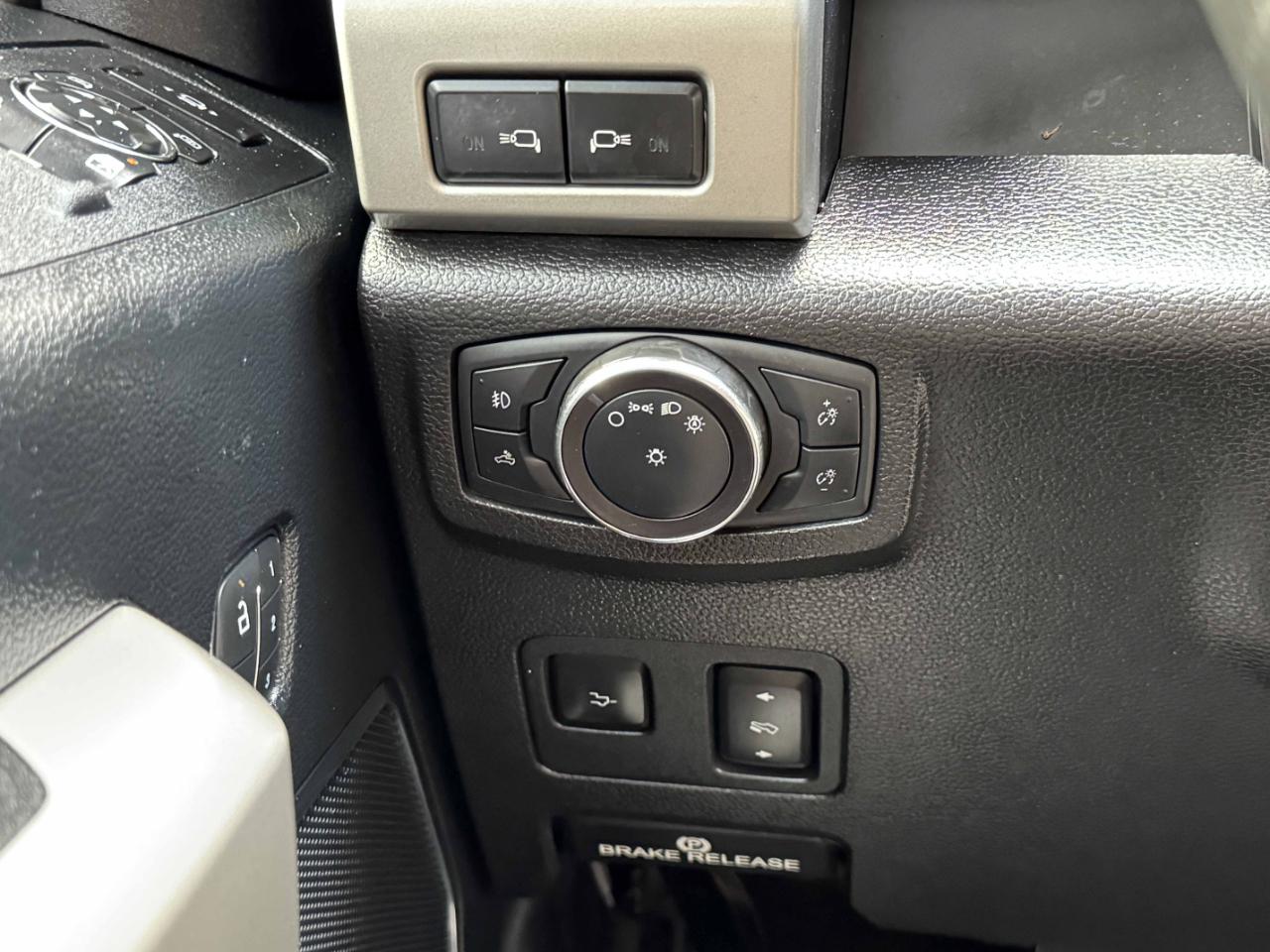 Ford Super Duty F-250 SRW  2019