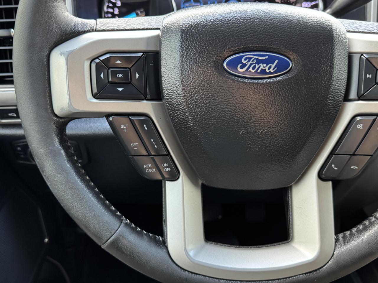 Ford Super Duty F-250 SRW  2019