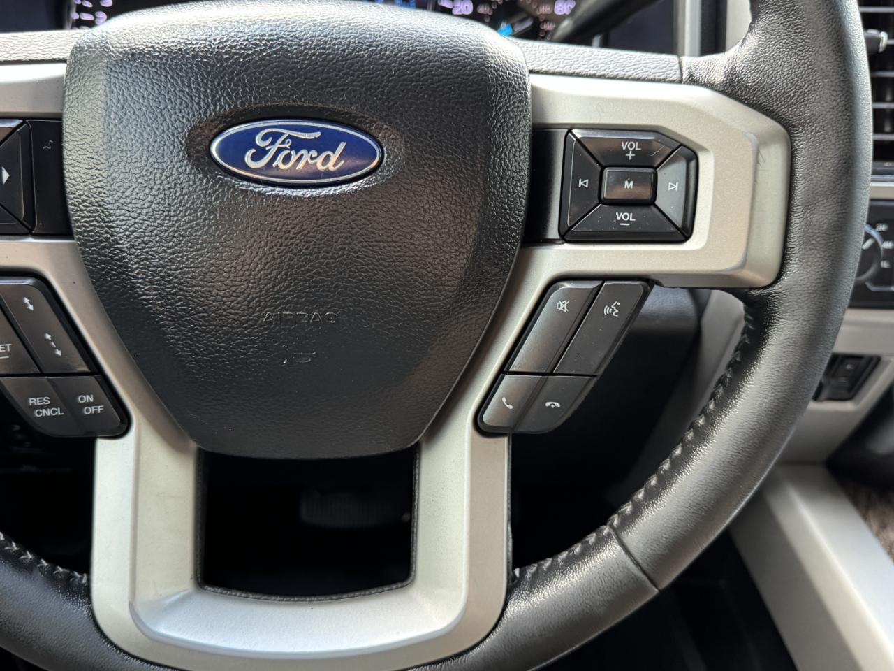 Ford Super Duty F-250 SRW  2019