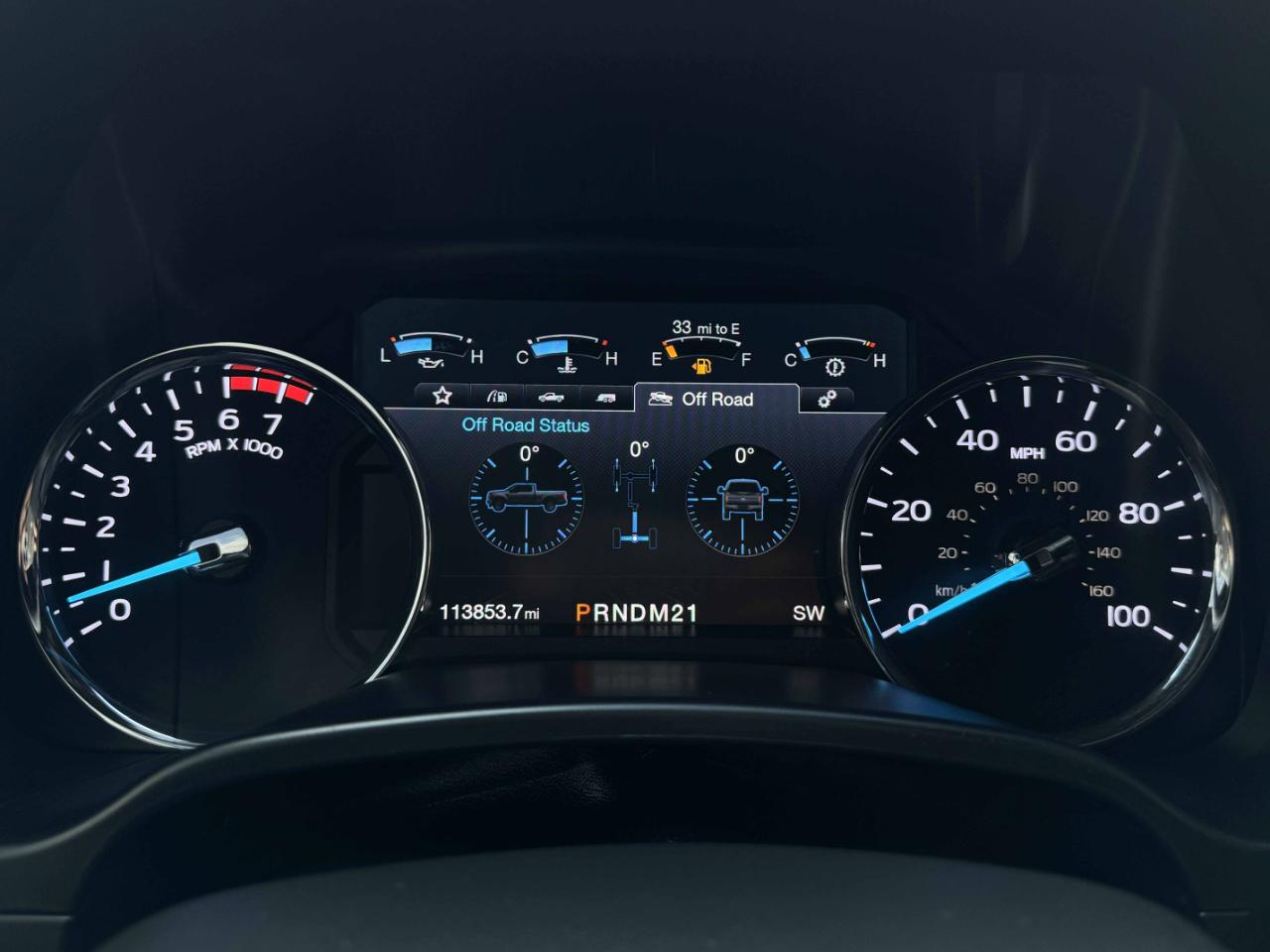 Ford Super Duty F-250 SRW  2019