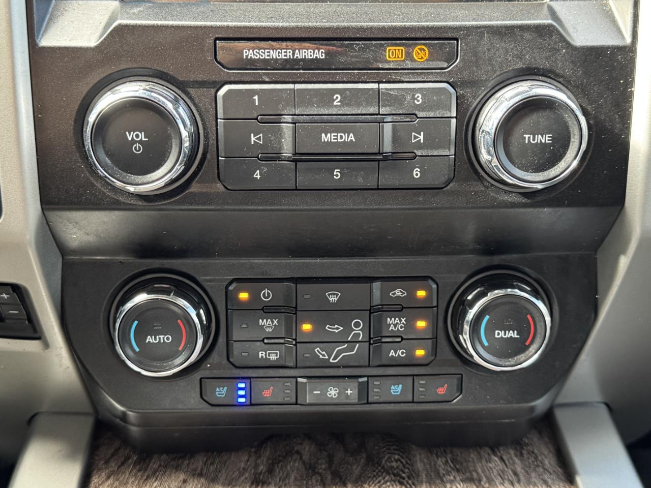 Ford Super Duty F-250 SRW  2019