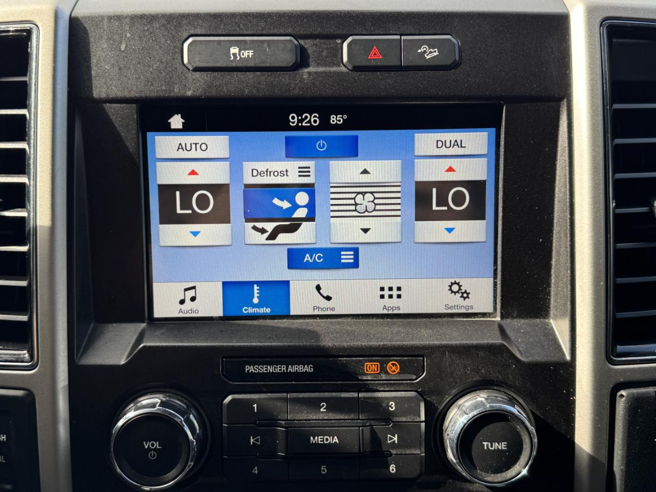 Ford Super Duty F-250 SRW  2019
