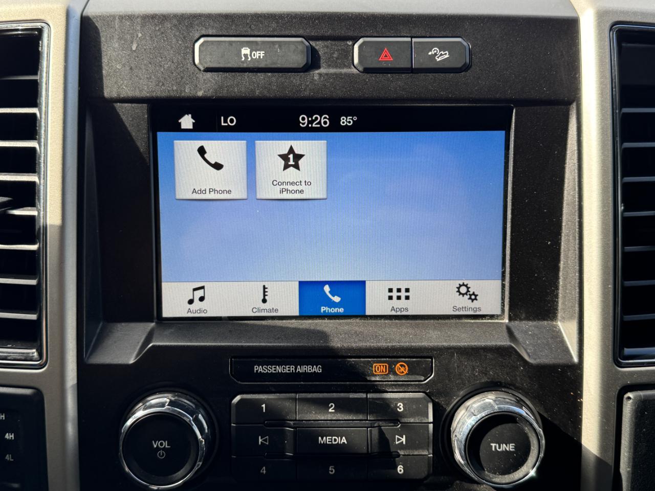 Ford Super Duty F-250 SRW  2019