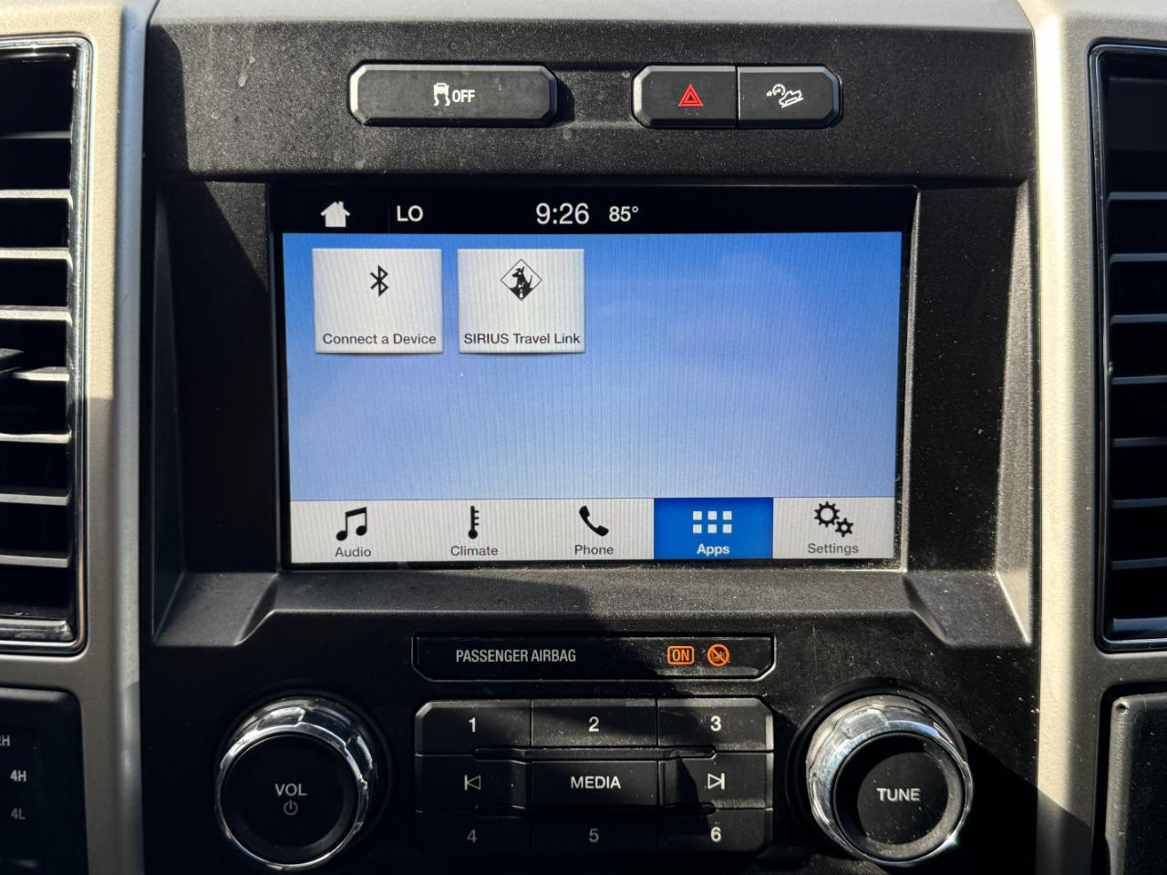 Ford Super Duty F-250 SRW  2019