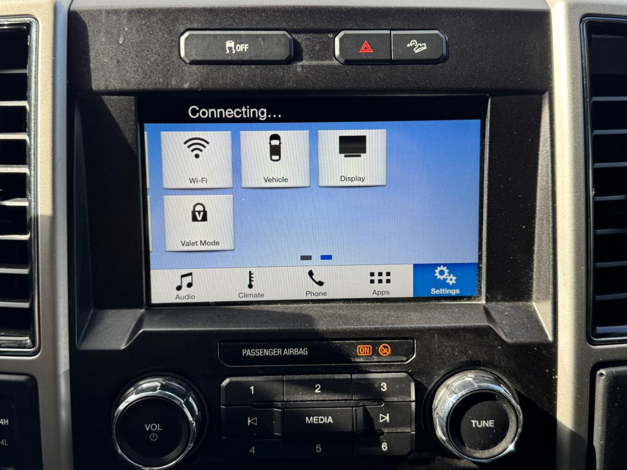 Ford Super Duty F-250 SRW  2019