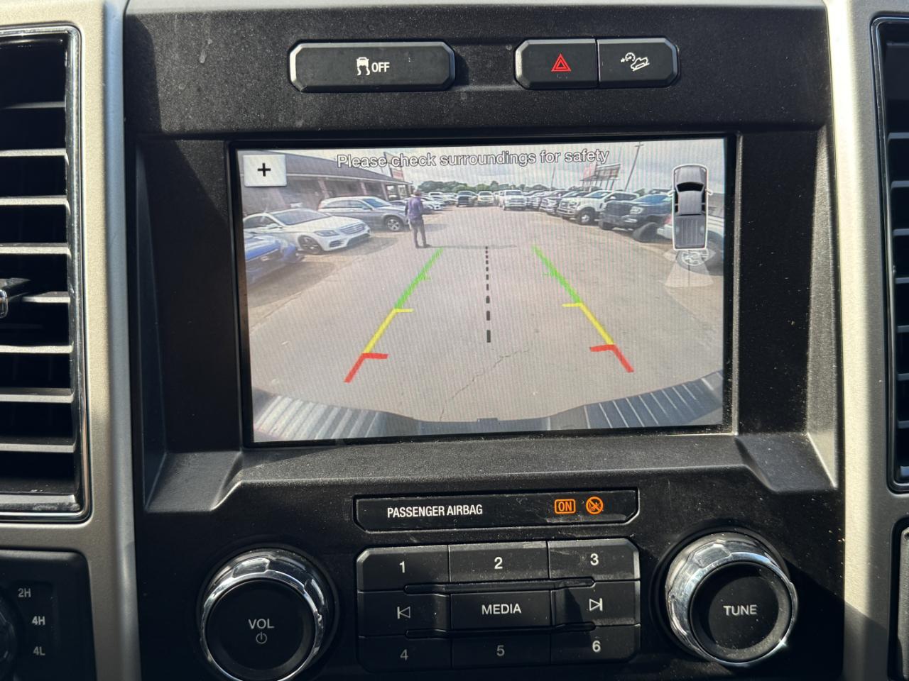 Ford Super Duty F-250 SRW  2019