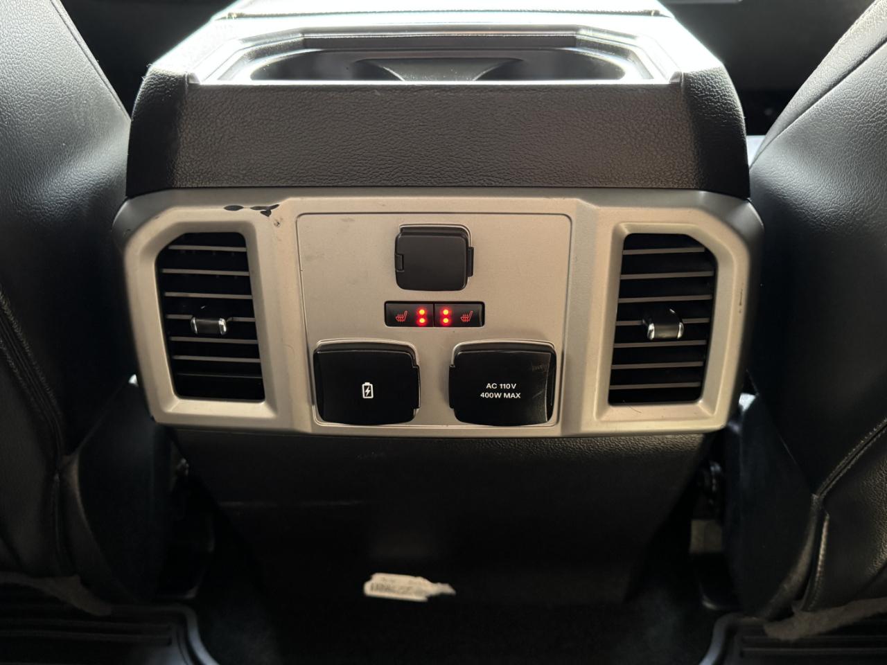 Ford Super Duty F-250 SRW  2019
