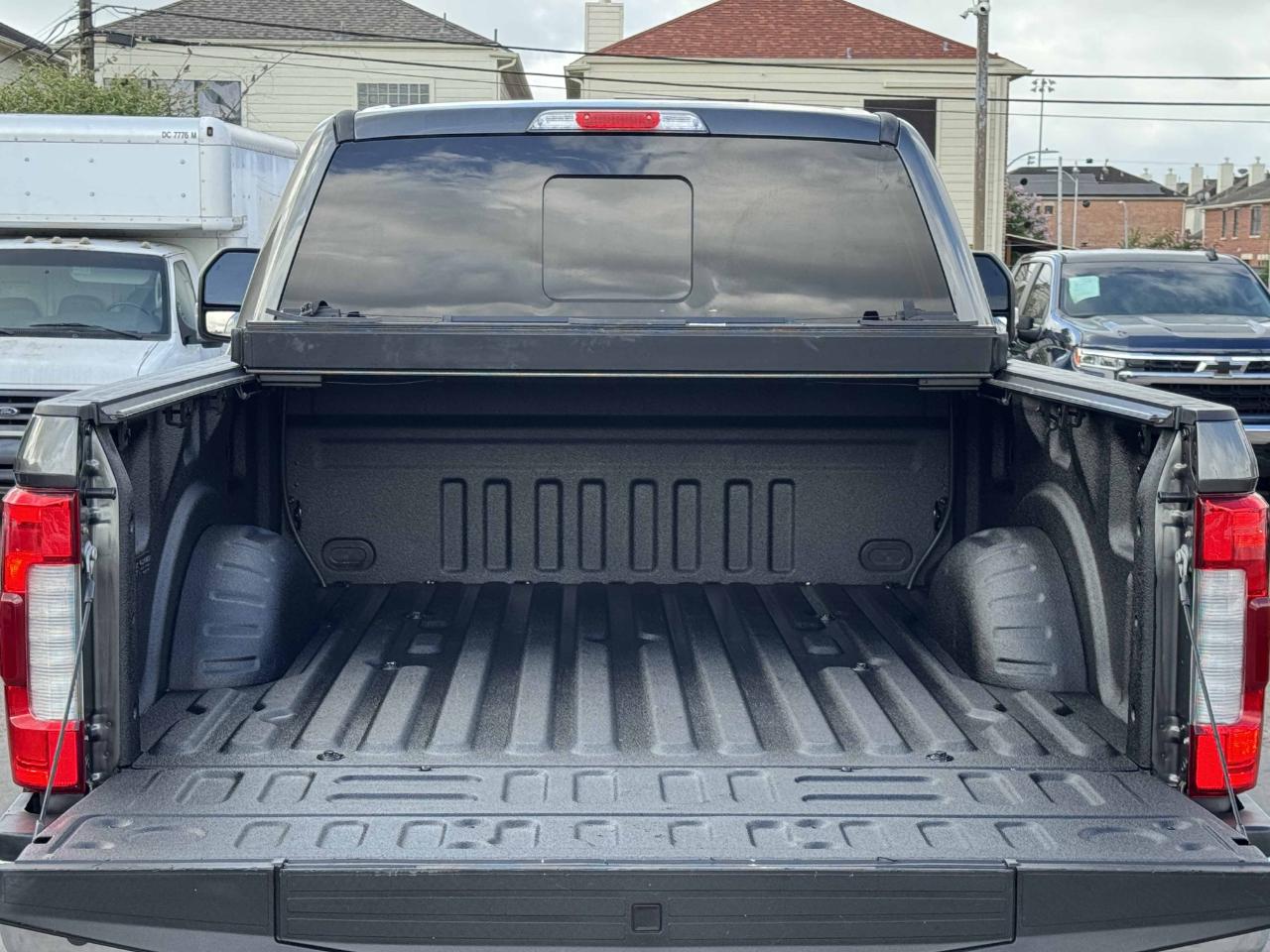 Ford Super Duty F-250 SRW  2019