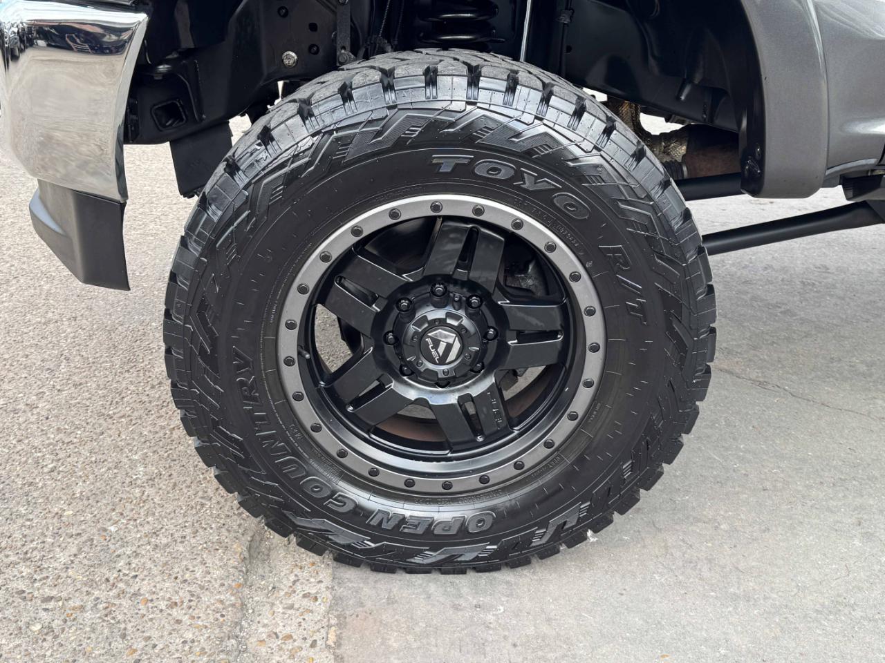Ford Super Duty F-250 SRW  2019