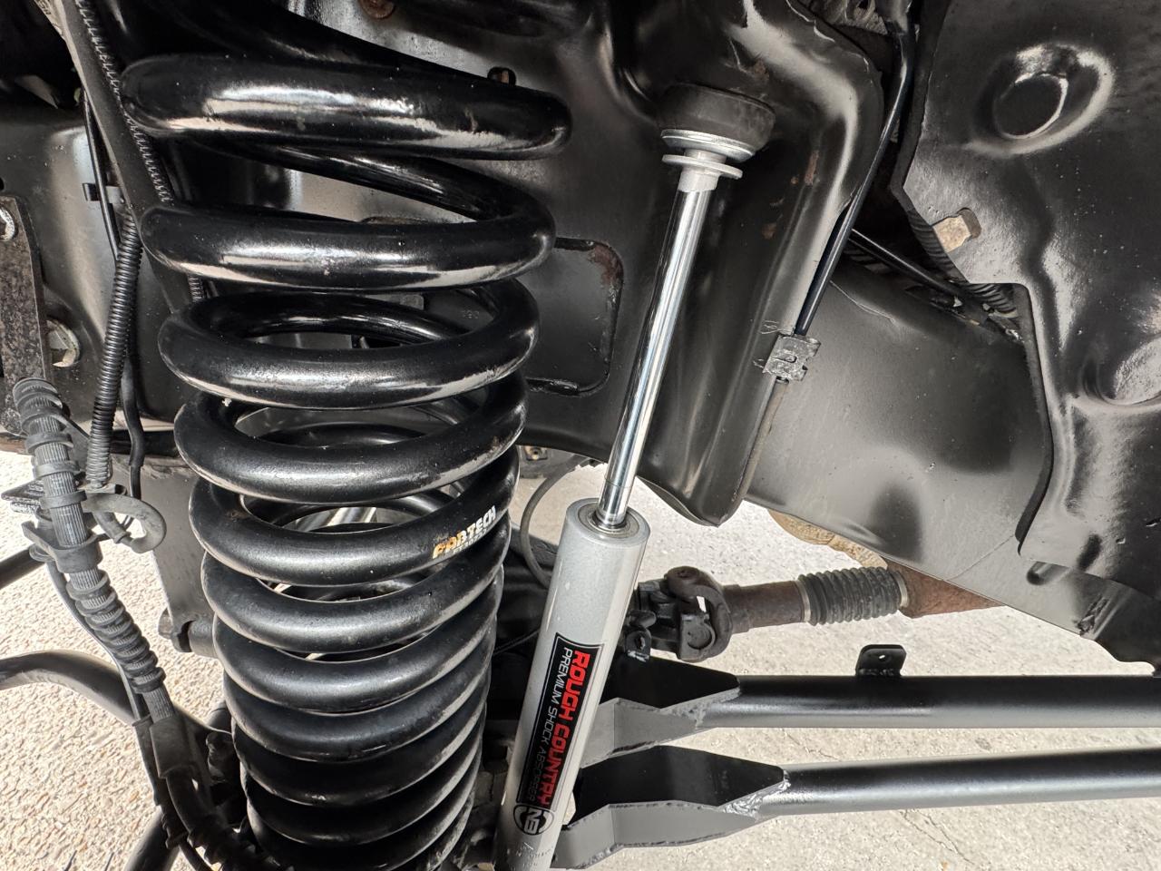Ford Super Duty F-250 SRW  2019