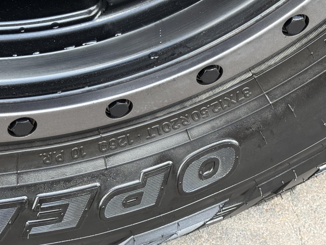Ford Super Duty F-250 SRW  2019