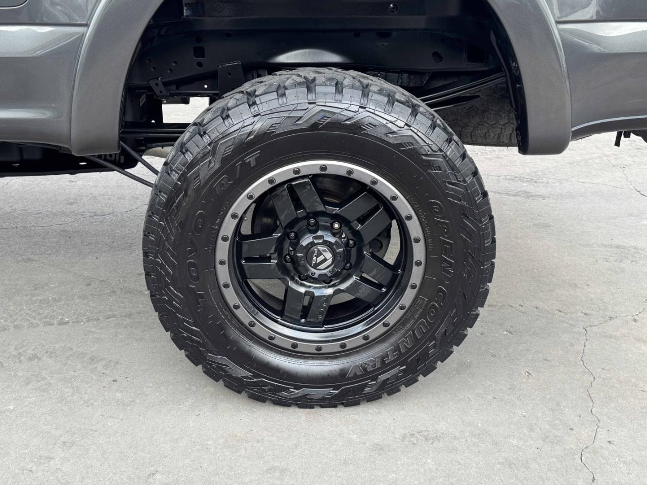 Ford Super Duty F-250 SRW  2019