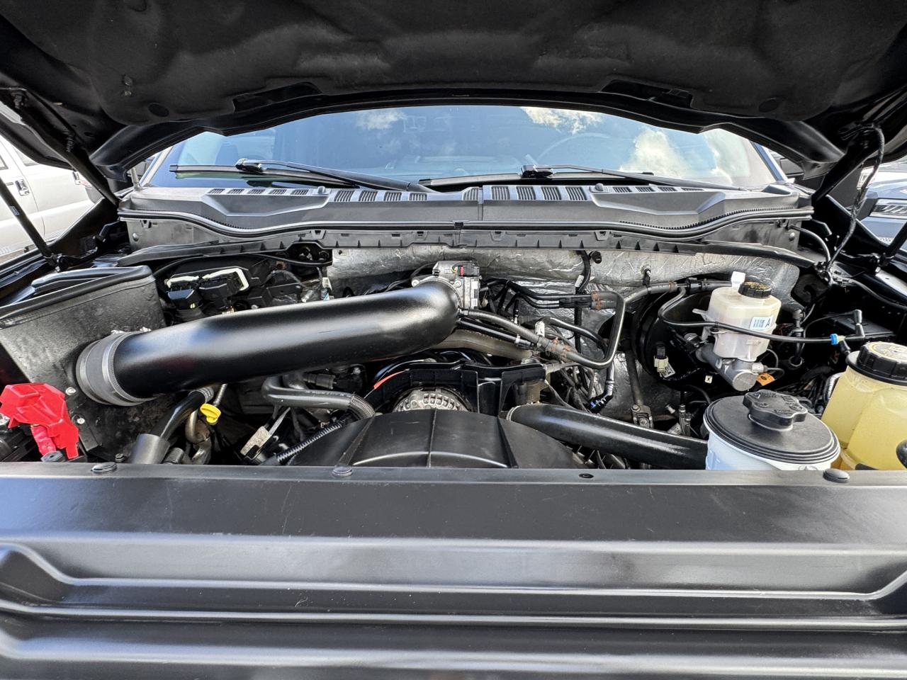 Ford Super Duty F-250 SRW  2019
