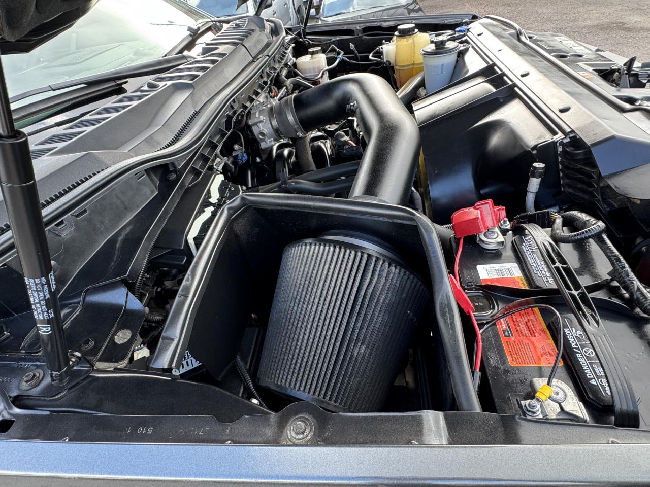 Ford Super Duty F-250 SRW  2019