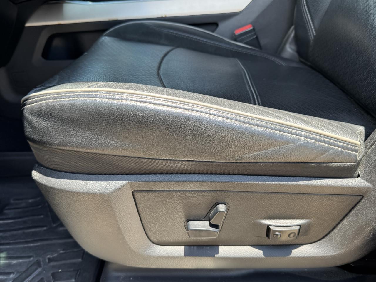 RAM 3500 Laramie Crew Cab 4WD 2019