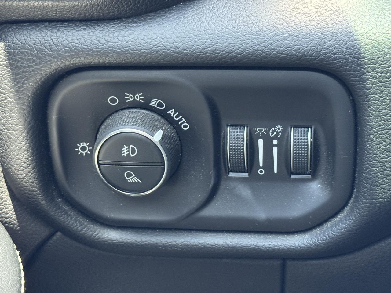 RAM 3500 Laramie Crew Cab 4WD 2019