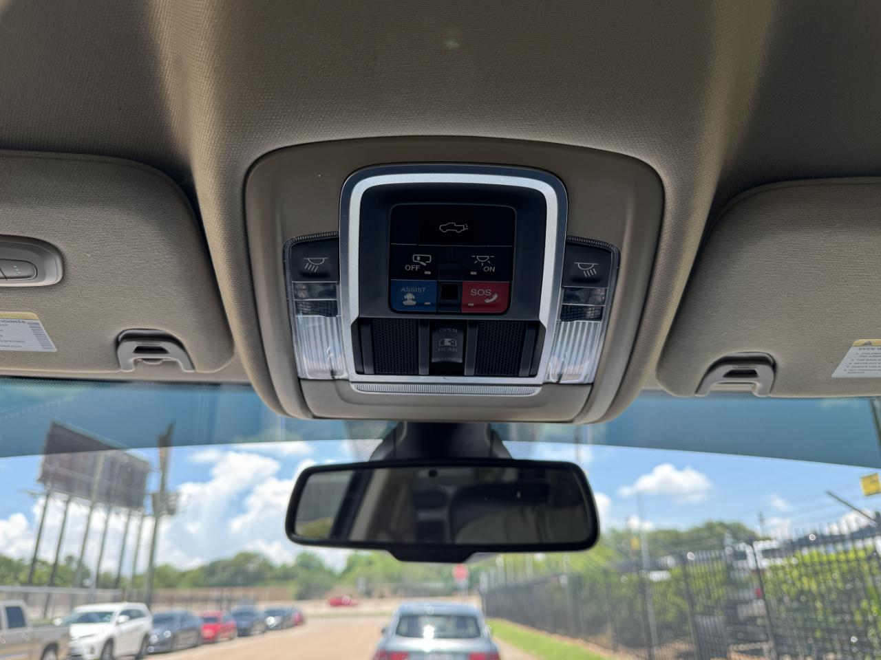 RAM 3500 Laramie Crew Cab 4WD 2019