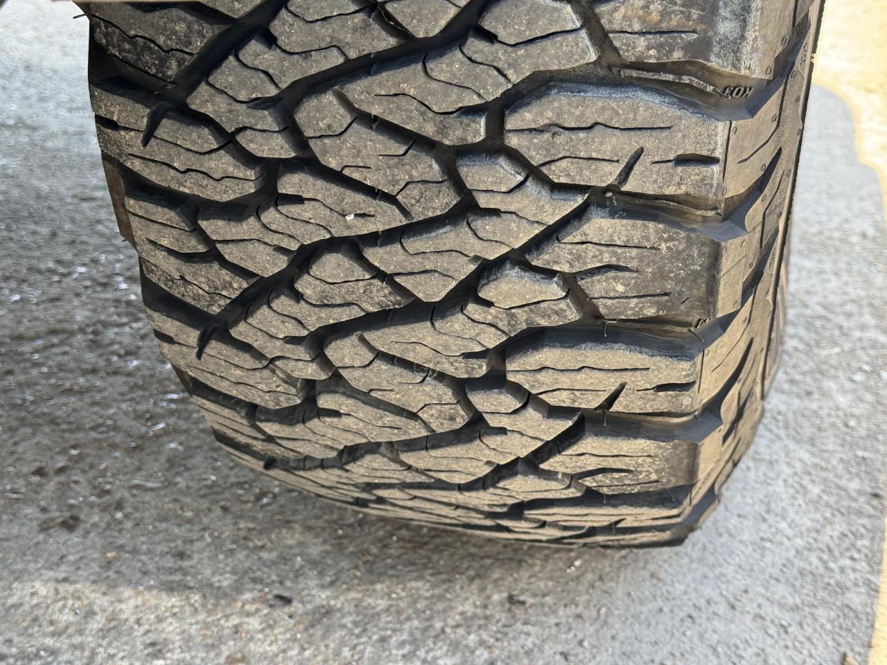 RAM 3500 Laramie Crew Cab 4WD 2019