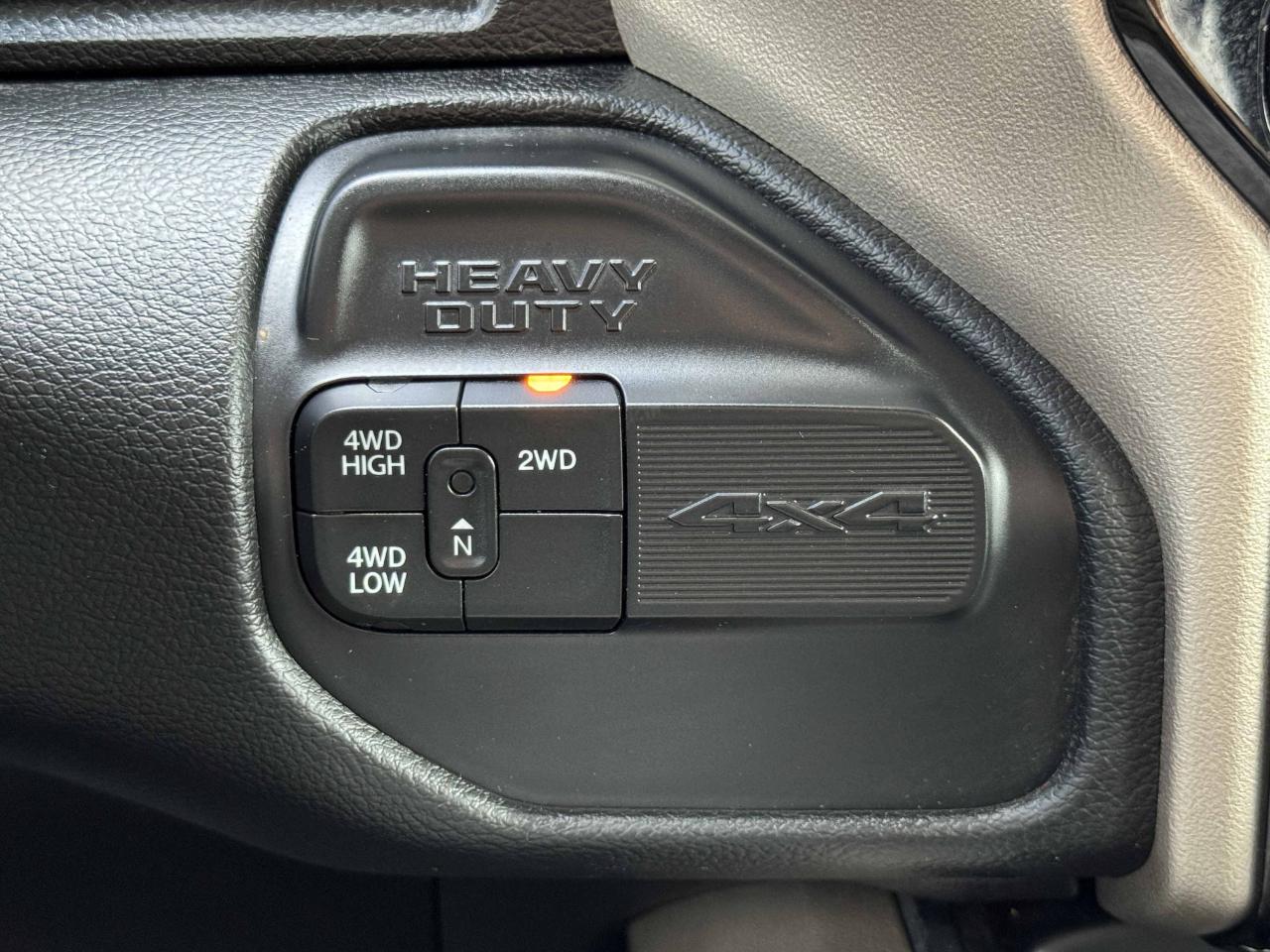 RAM 3500 Laramie Crew Cab 4WD 2019