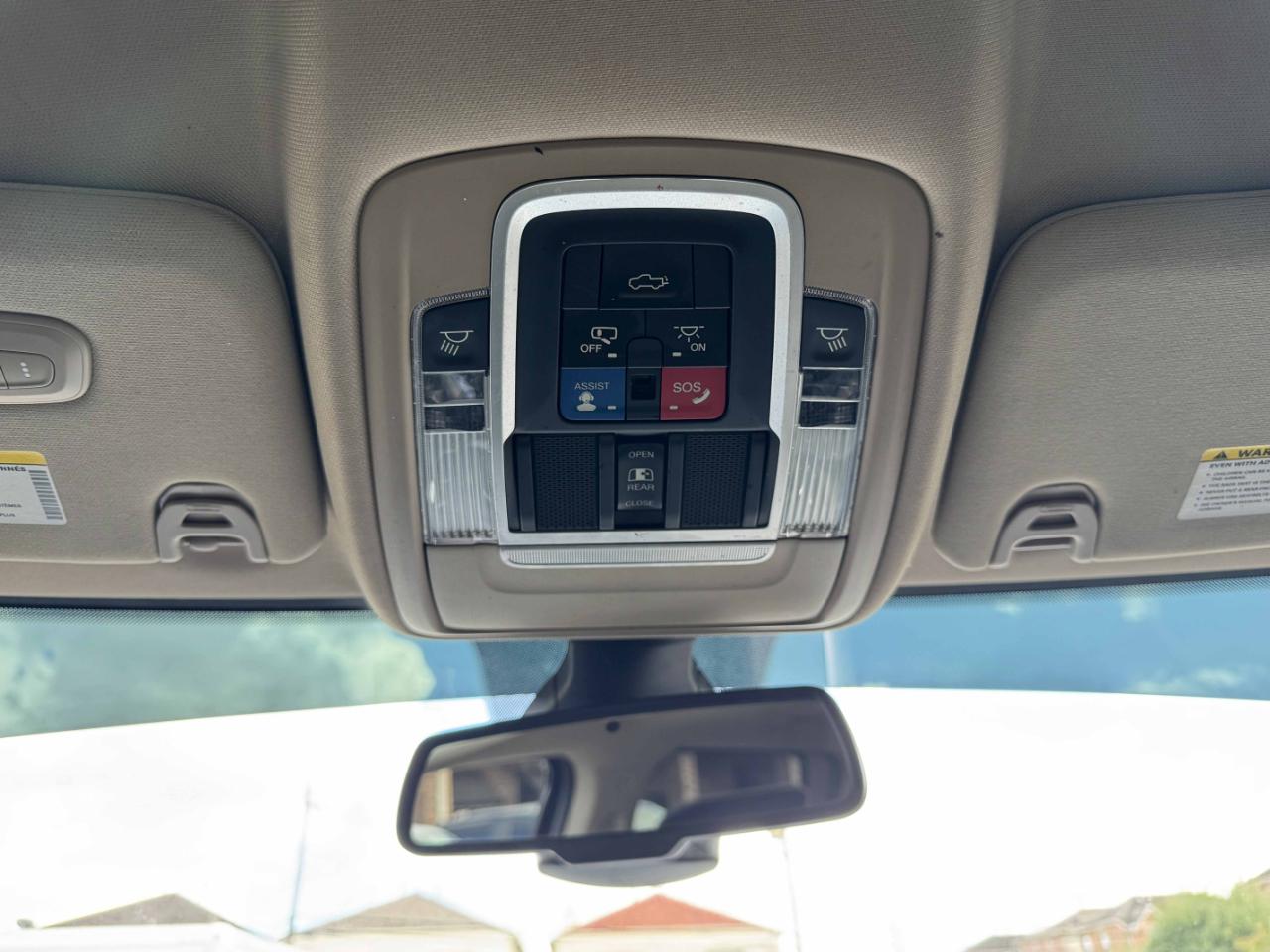 RAM 3500 Laramie Crew Cab 4WD 2019