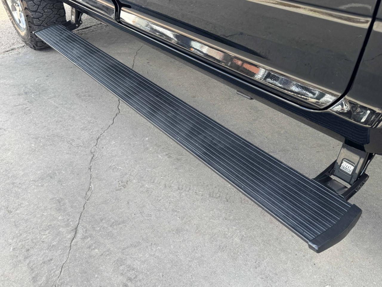 RAM 3500 Laramie Crew Cab 4WD 2019