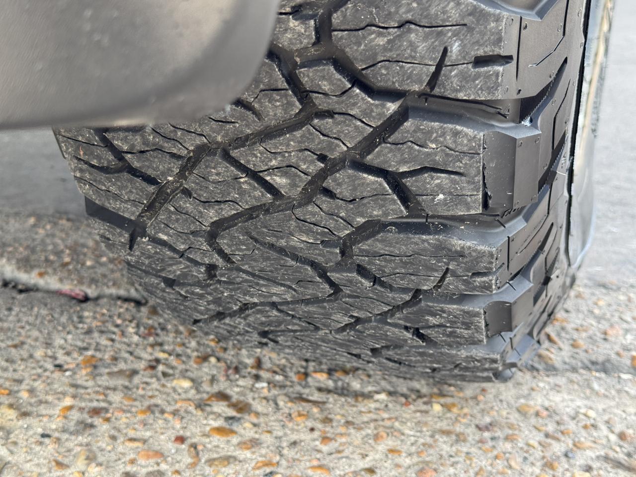 RAM 3500 Laramie Crew Cab 4WD 2019