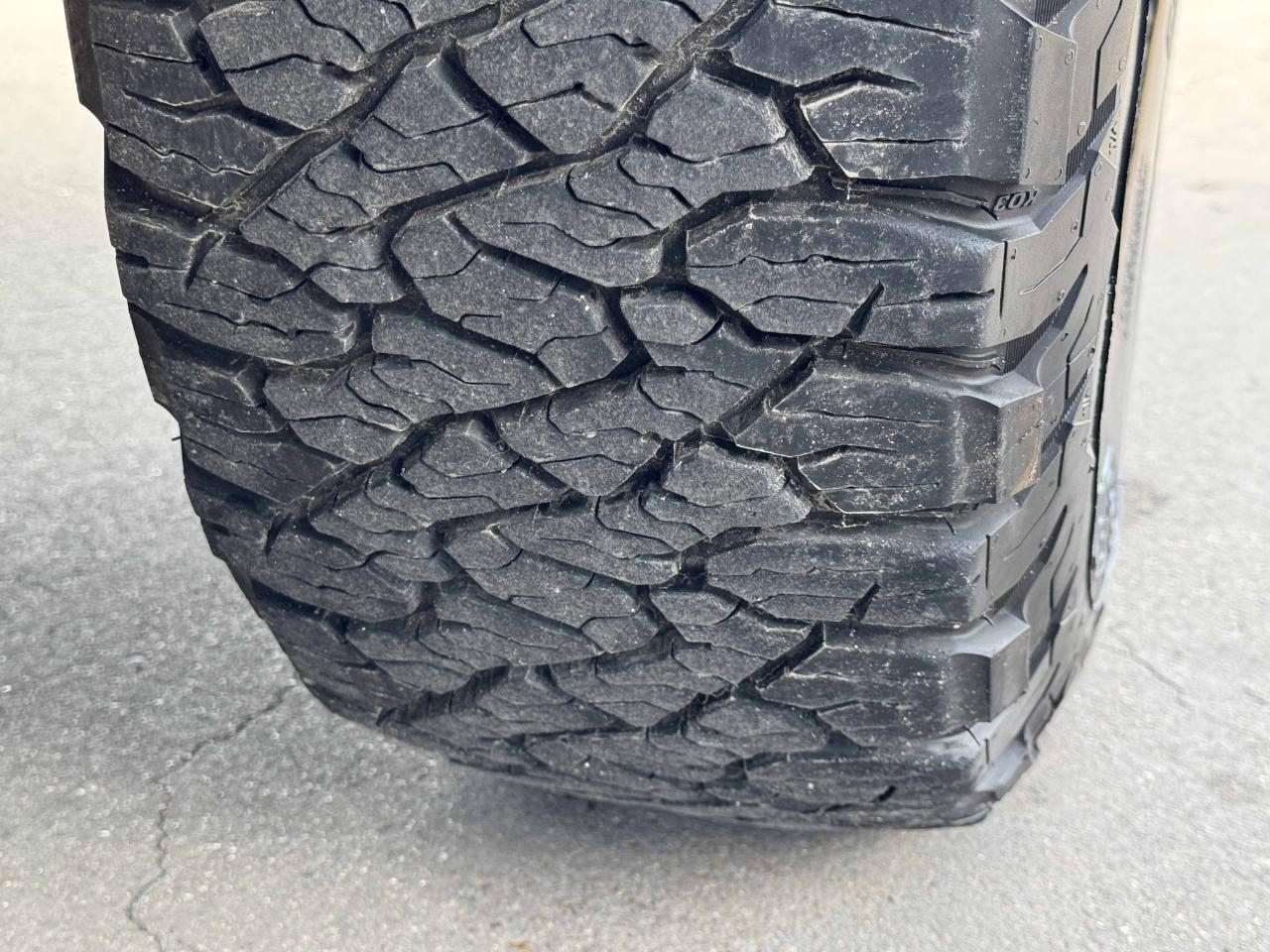 RAM 3500 Laramie Crew Cab 4WD 2019