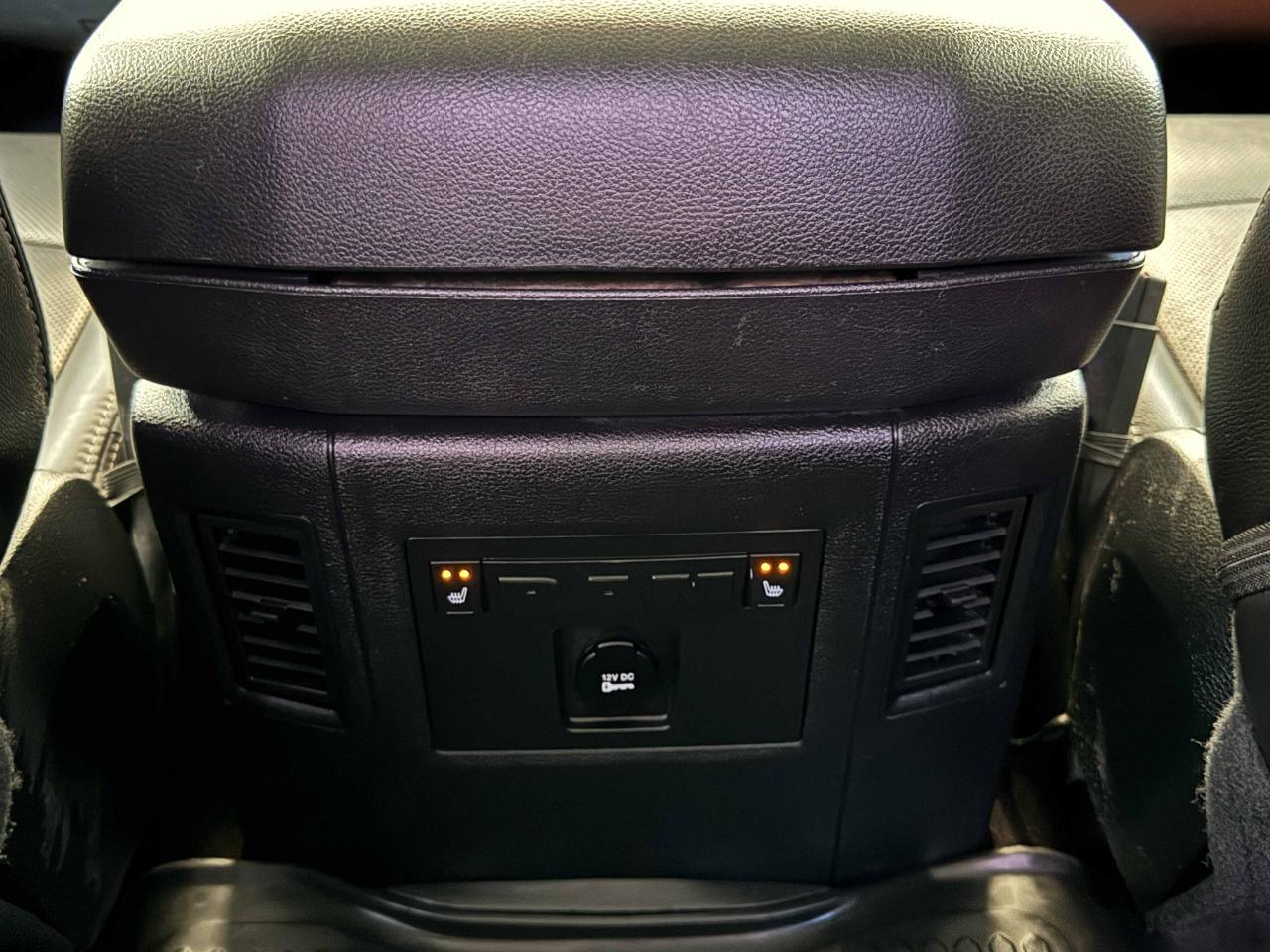 RAM 2500 Laramie Crew Cab 4WD 2016