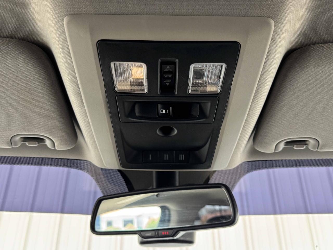 RAM 2500 Laramie Crew Cab 4WD 2016