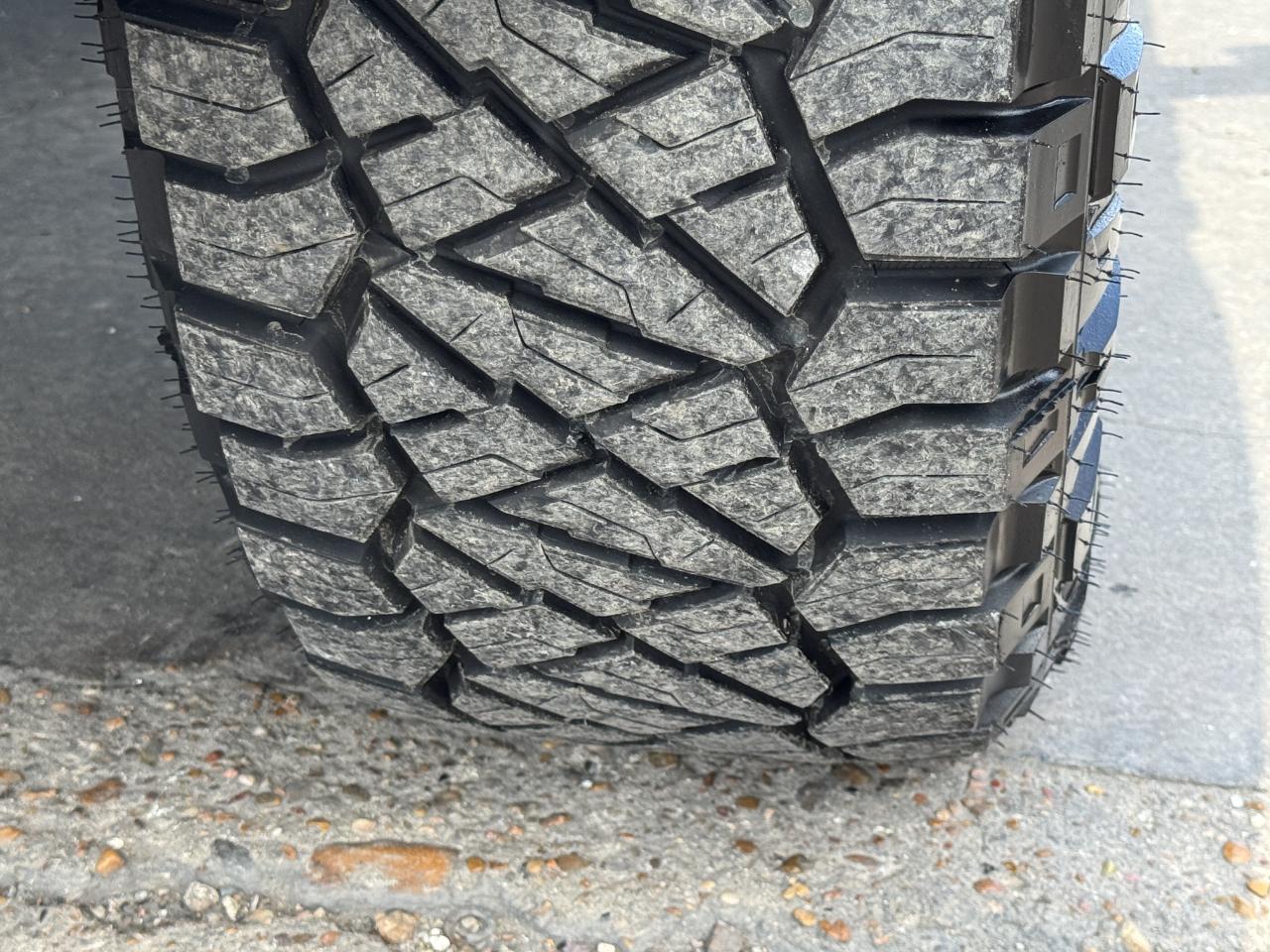 RAM 2500 Laramie Crew Cab 4WD 2016