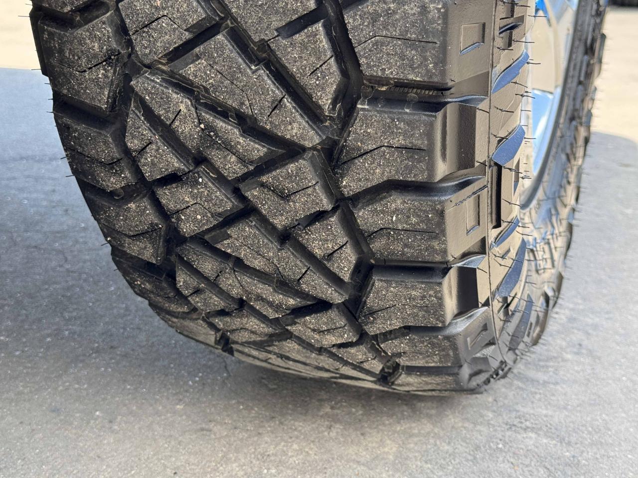 RAM 2500 Laramie Crew Cab 4WD 2016